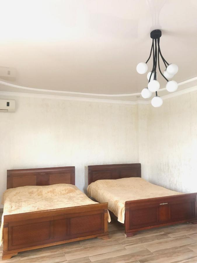 Tiktok House 호텔 코불레티 외부 사진