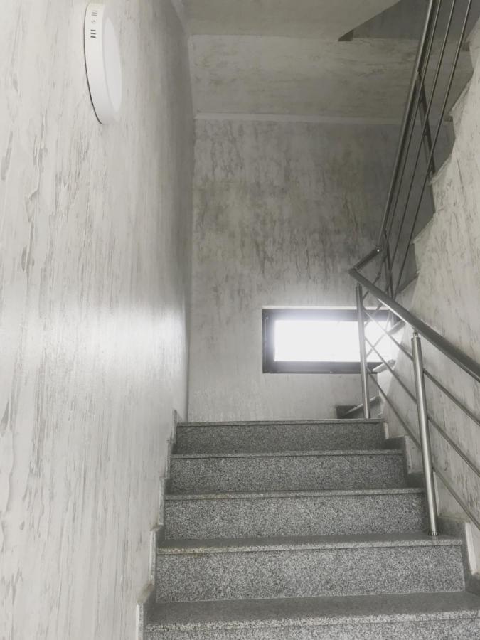 Tiktok House 호텔 코불레티 외부 사진